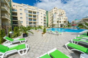 Отель Apart Hotel Vechna R  Несебыр